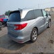 5FNRL6H77KB080193 2019 Honda Odyssey Ex-L auction photo thumbnail 4