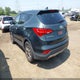 5XYZTDLB1DG069590 2013 Hyundai Santa Fe Sport auction photo thumbnail 3