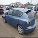 JM1BK34L071703790 2007 Mazda Mazdaspeed3 Grand Touring auction photo thumbnail 3