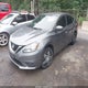 3N1AB7AP3GY263718 2016 Nissan Sentra Fe+ S/S/Sl/Sr/Sv auction photo thumbnail 2