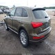 WA1CFAFP2FA089380 2015 Audi Q5 2.0T Premium auction photo thumbnail 3