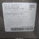 WA1CFAFP2FA089380 2015 Audi Q5 2.0T Premium auction photo thumbnail 9