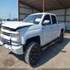 3GCUKSEC8GG246973 2016 Chevrolet Silverado K1500 Ltz auction photo thumbnail 2