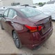 1N4BL4DVXRN335950 2024 Nissan Altima Sv Fwd auction photo thumbnail 3