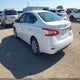 3N1AB7AP9EY284425 2014 Nissan Sentra Sv auction photo thumbnail 3