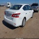 3N1AB7AP9EY284425 2014 Nissan Sentra Sv auction photo thumbnail 4