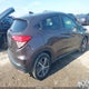 3CZRU5H50NM709034 2022 Honda Hr-V 2Wd Ex auction photo thumbnail 4