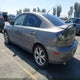 JM1BK32G581185182 2008 Mazda Mazda3 I Touring Value auction photo thumbnail 3