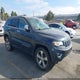 1C4RJFBGXEC463688 2014 Jeep Grand Cherokee Limited auction photo thumbnail 1