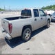 1GCCS138358292234 2005 Chevrolet Colorado Ls auction photo thumbnail 4
