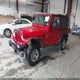 1J4FA39S32P775944 2002 Jeep Wrangler X auction photo thumbnail 2
