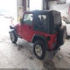 1J4FA39S32P775944 2002 Jeep Wrangler X auction photo thumbnail 3