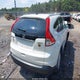 5J6RM4H72EL080129 2014 Honda Cr-V Exl auction photo thumbnail 4
