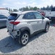 KM8K6CAB0NU872571 2022 Hyundai Kona Sel auction photo thumbnail 4
