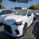 2T2BCMEA0RC018585 2024 Lexus Rx 500H F Sport auction photo thumbnail 2