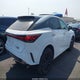 2T2BCMEA0RC018585 2024 Lexus Rx 500H F Sport auction photo thumbnail 4
