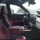 2T2BCMEA0RC018585 2024 Lexus Rx 500H F Sport auction photo thumbnail 5