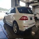 4JGDA5GB4FA578894 2015 Mercedes-Benz Ml 400 4Matic auction photo thumbnail 3