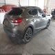 JM1BM1L72E1100923 2014 Mazda Mazda3 I Touring auction photo thumbnail 4