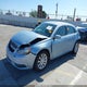 1C3CCBBB3DN588813 2013 Chrysler 200 Touring auction photo thumbnail 2