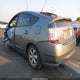 JTDKB20U653050148 2005 Toyota Prius auction photo thumbnail 3
