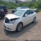 1G4PS5SK8D4109532 2013 Buick Verano Leather Group auction photo thumbnail 2