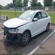 3VWB67AJ9HM233131 2017 Volkswagen Jetta 1.4T Se auction photo thumbnail 2