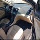 KMHEC4A49DA093358 2013 Hyundai Sonata Hybrid Limited auction photo thumbnail 5