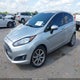 3FADP4EJ0KM105407 2019 Ford Fiesta Se auction photo thumbnail 2