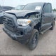 3TYCZ5AN5PT144908 2023 Toyota Tacoma Sr V6 auction photo thumbnail 2