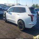 1GYKPDRS3MZ221975 2021 Cadillac Xt6 Premium Luxury auction photo thumbnail 3