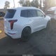 1GYKPDRS3MZ221975 2021 Cadillac Xt6 Premium Luxury auction photo thumbnail 4