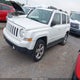 1J4NF1GBXBD101084 2011 Jeep Patriot Sport auction photo thumbnail 2