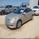 5NPEB4AC2CH321559 2012 Hyundai Sonata Gls auction photo thumbnail 2
