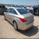 5NPEB4AC2CH321559 2012 Hyundai Sonata Gls auction photo thumbnail 3