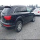 WA1VMBFEXAD006983 2010 Audi Q7 Prestige auction photo thumbnail 4