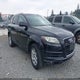 WA1VMBFEXAD006983 2010 Audi Q7 Prestige auction photo thumbnail 6
