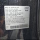 WA1VMBFEXAD006983 2010 Audi Q7 Prestige auction photo thumbnail 9