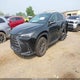 2T2AGCEZ3RC057624 2024 Lexus Nx 350 auction photo thumbnail 2