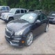 1G1PG5SB6F7117354 2015 Chevrolet Cruze Ltz auction photo thumbnail 2