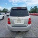 JTEGF21A230085942 2003 Toyota Highlander Limited V6 auction photo thumbnail 16