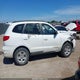 5NMSG13D99H235311 2009 Hyundai Santa Fe Gls auction photo thumbnail 13