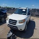 5NMSG13D99H235311 2009 Hyundai Santa Fe Gls auction photo thumbnail 2