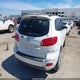 5NMSG13D99H235311 2009 Hyundai Santa Fe Gls auction photo thumbnail 4