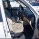 5NMSG13D99H235311 2009 Hyundai Santa Fe Gls auction photo thumbnail 5