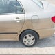 1NXBR32E74Z220206 2004 Toyota Corolla Ce/Le/S auction photo thumbnail 13