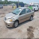 1NXBR32E74Z220206 2004 Toyota Corolla Ce/Le/S auction photo thumbnail 6