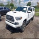 5TFDZ5BN8HX028970 2017 Toyota Tacoma Dbl Cab/Sr5/Trd Sport/Or auction photo thumbnail 2