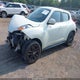 JN8AF5MV9BT014670 2011 Nissan Juke S auction photo thumbnail 2