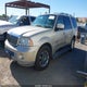 5LMFU28R24LJ14124 2004 Lincoln Navigator auction photo thumbnail 2